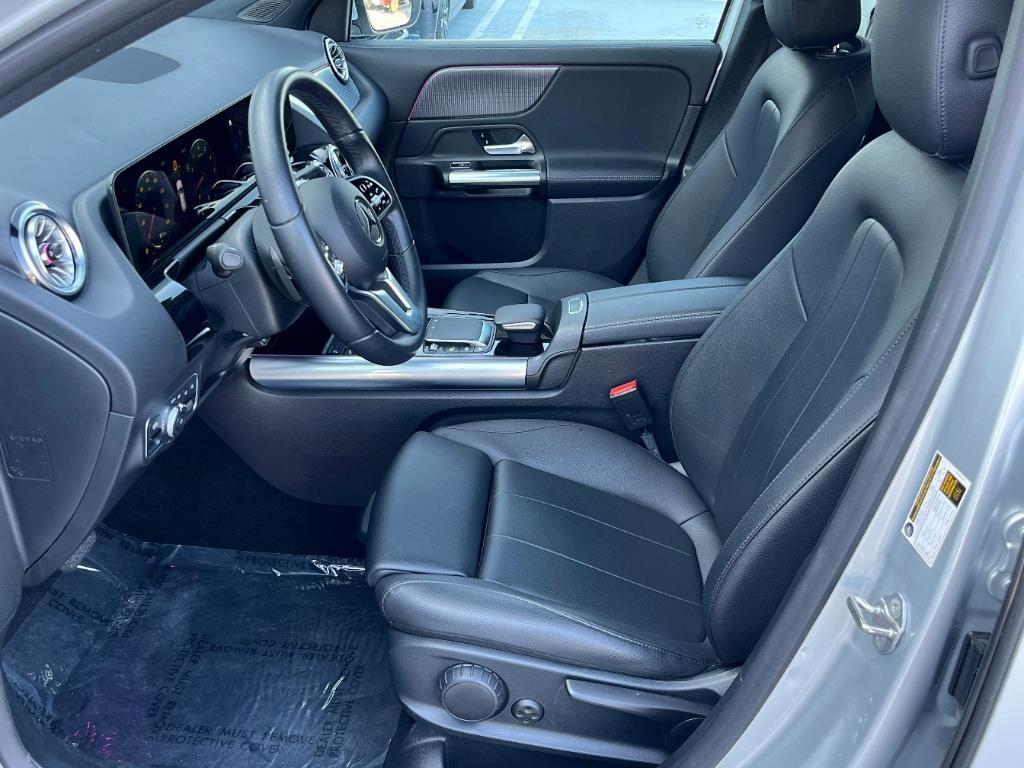 used 2022 Mercedes-Benz GLA 250 car, priced at $29,814