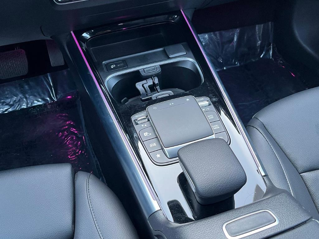 used 2022 Mercedes-Benz GLA 250 car, priced at $29,814