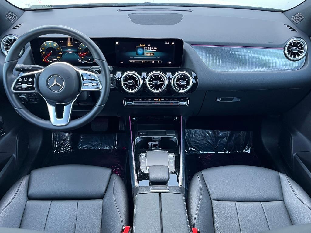 used 2022 Mercedes-Benz GLA 250 car, priced at $29,814