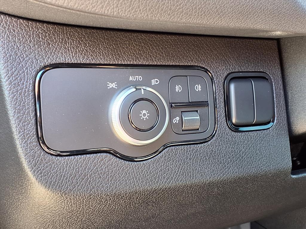 new 2025 Mercedes-Benz Sprinter 3500XD car, priced at $83,874