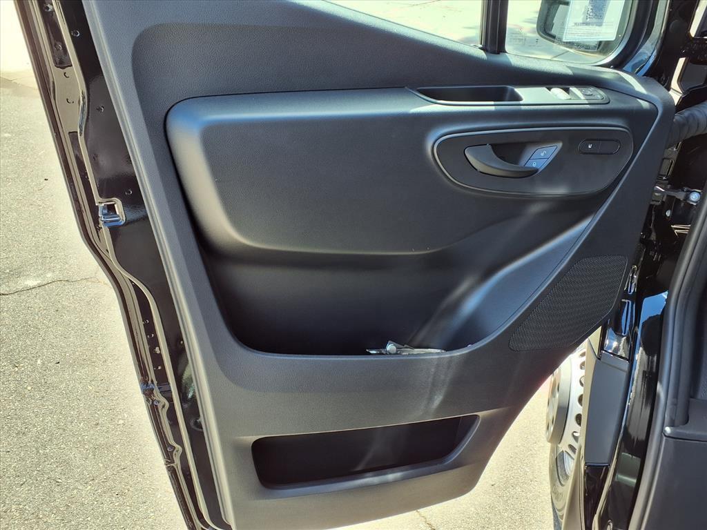 new 2025 Mercedes-Benz Sprinter 3500XD car, priced at $83,874