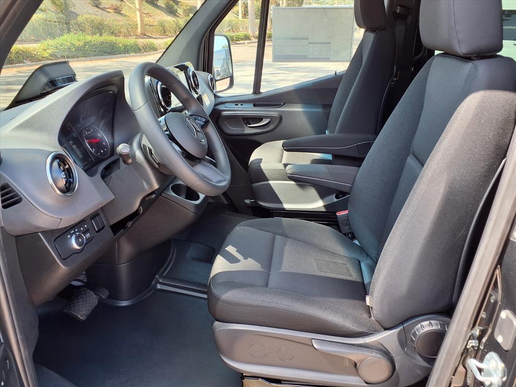 new 2025 Mercedes-Benz Sprinter 3500XD car, priced at $83,874