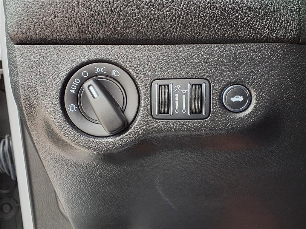 used 2023 Dodge Challenger car, priced at $23,999