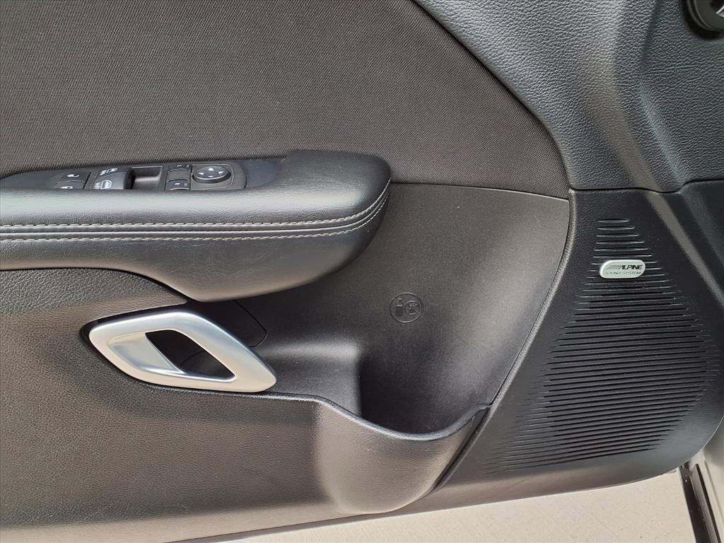 used 2023 Dodge Challenger car, priced at $23,999