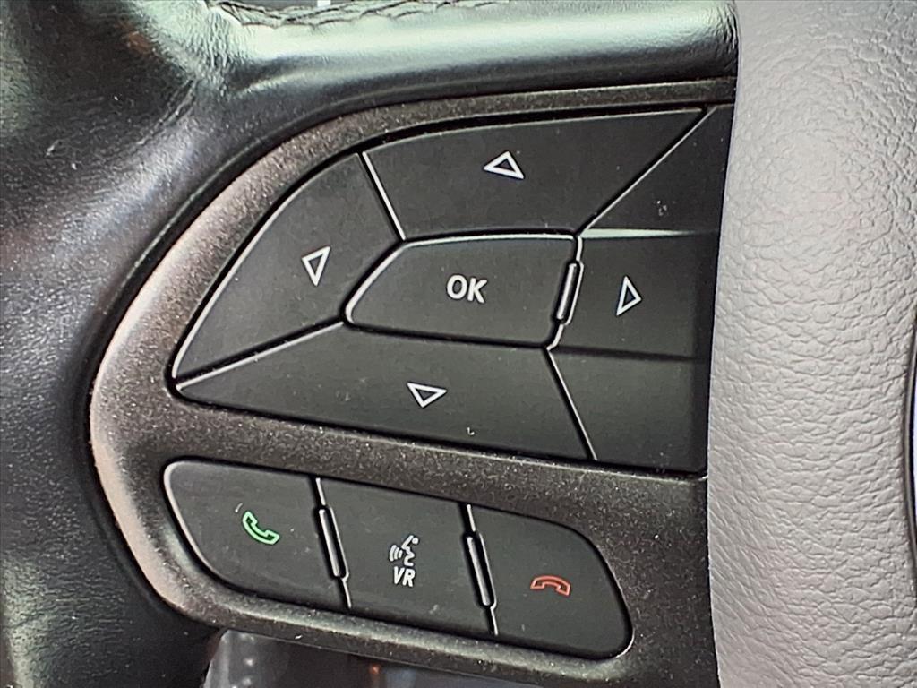 used 2023 Dodge Challenger car, priced at $23,999