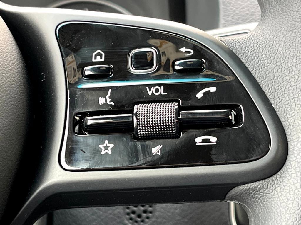 new 2024 Mercedes-Benz Sprinter 2500 car, priced at $73,371