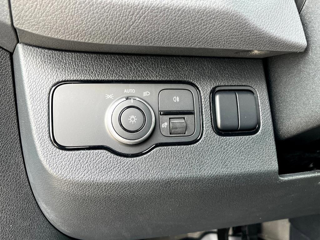 new 2024 Mercedes-Benz Sprinter 2500 car, priced at $73,371