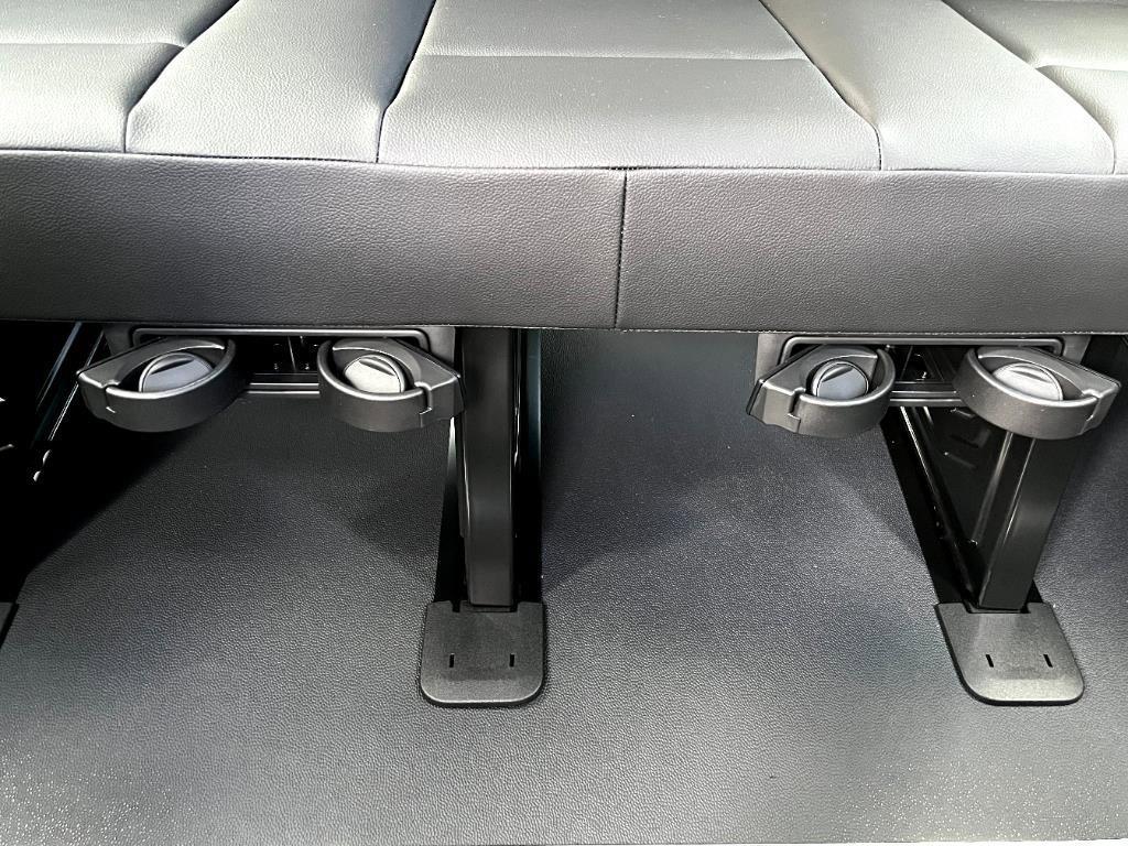 new 2024 Mercedes-Benz Sprinter 2500 car, priced at $73,371