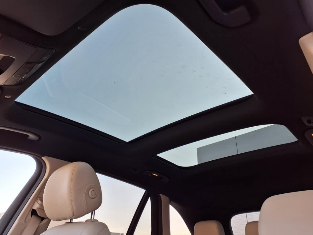 used 2021 Mercedes-Benz GLC 300 car, priced at $28,999