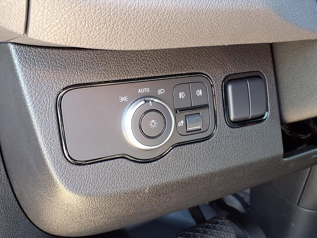 new 2025 Mercedes-Benz Sprinter 3500XD car, priced at $83,874