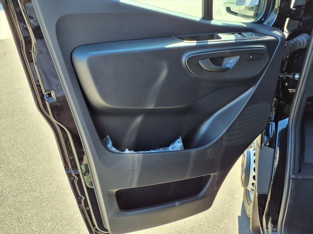 new 2025 Mercedes-Benz Sprinter 3500XD car, priced at $83,874