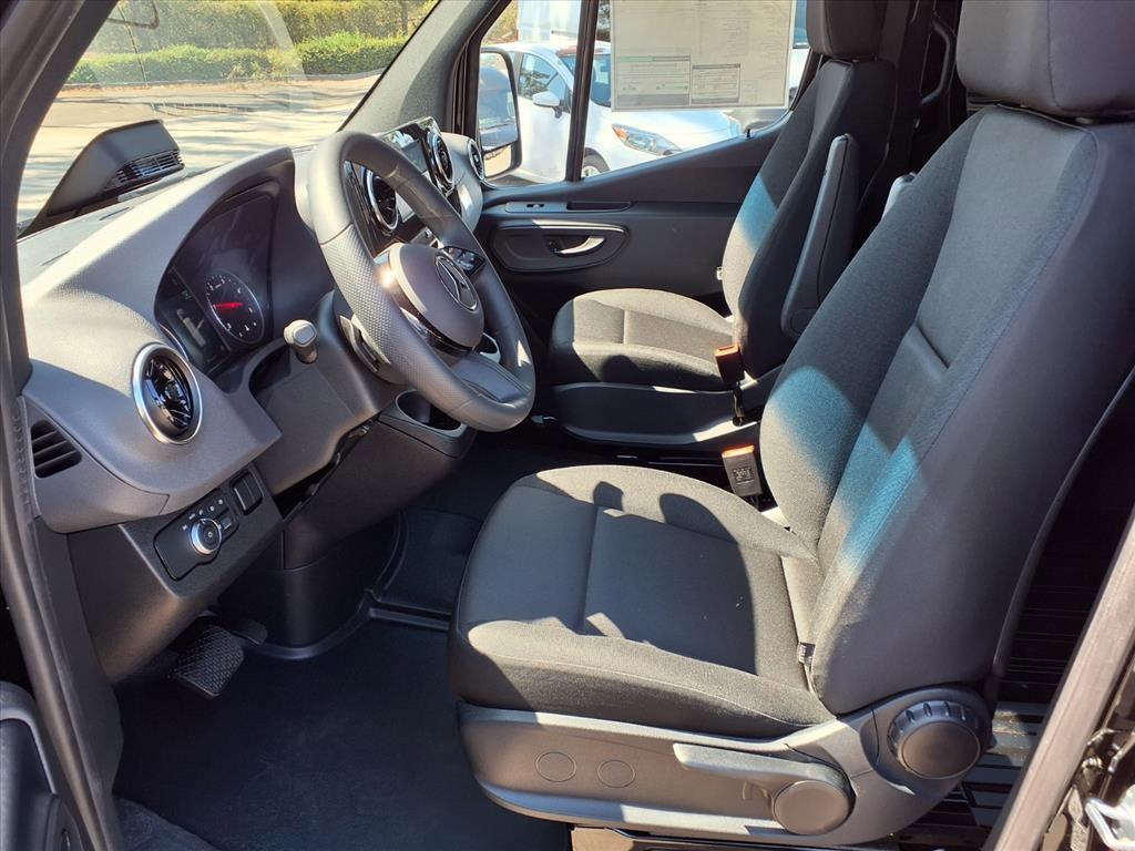 new 2025 Mercedes-Benz Sprinter 3500XD car, priced at $83,874