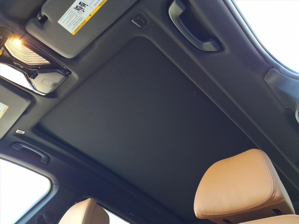 used 2021 BMW X5 car, priced at $32,998