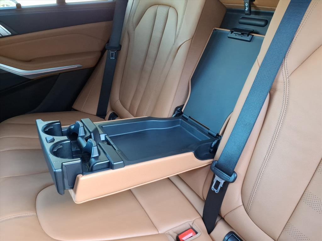 used 2021 BMW X5 car, priced at $32,998