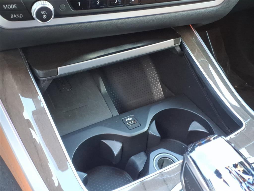 used 2021 BMW X5 car, priced at $32,998