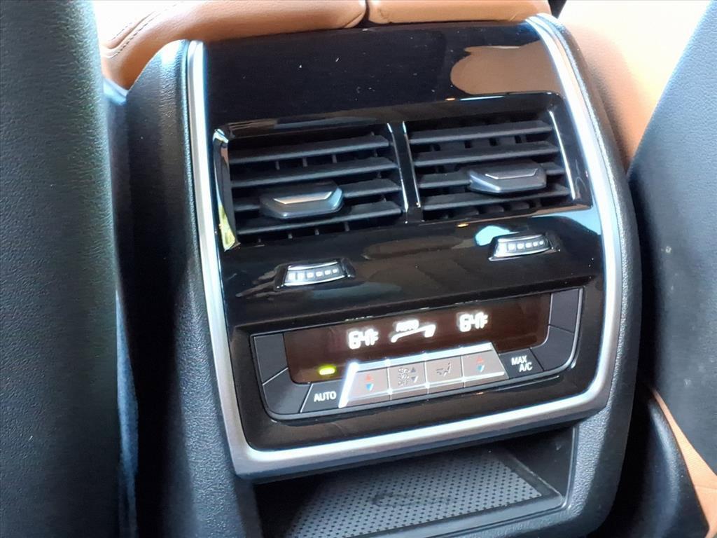 used 2021 BMW X5 car, priced at $32,998