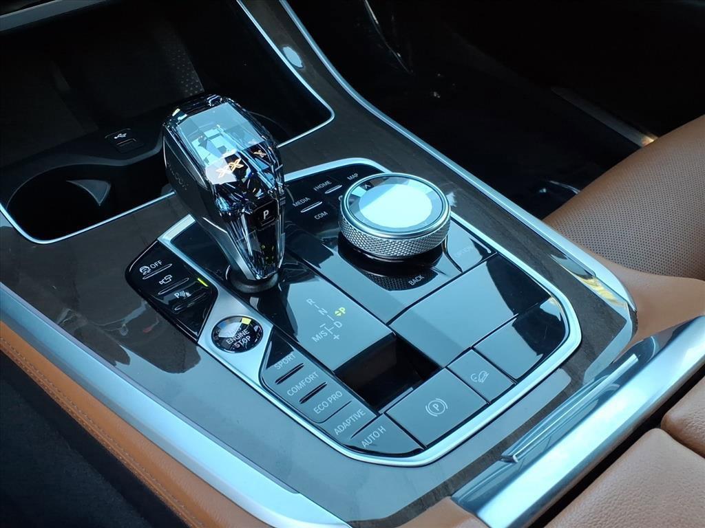 used 2021 BMW X5 car, priced at $32,998