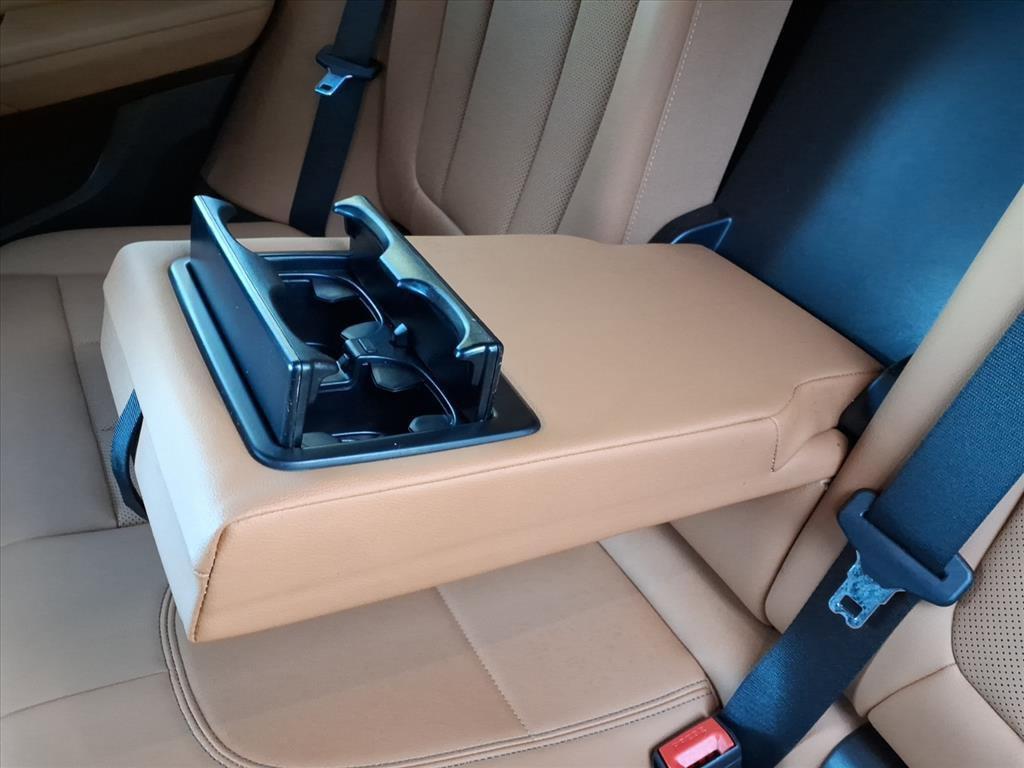 used 2023 BMW X3 car, priced at $31,993