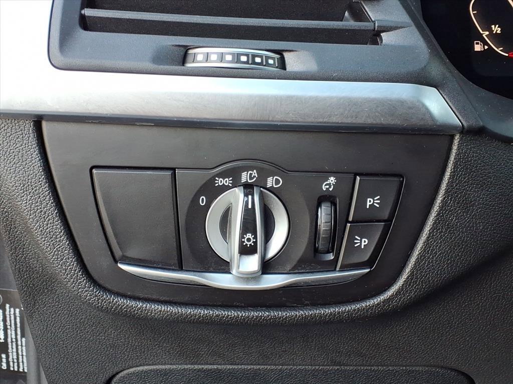 used 2023 BMW X3 car, priced at $31,993