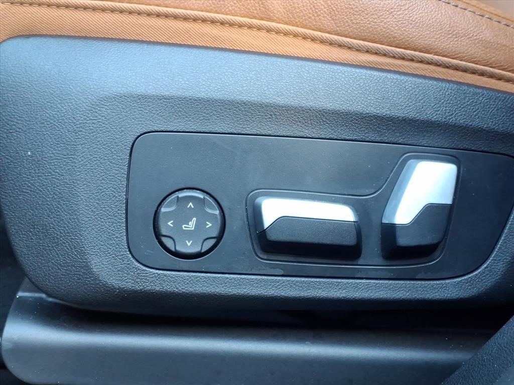 used 2023 BMW X3 car, priced at $31,993