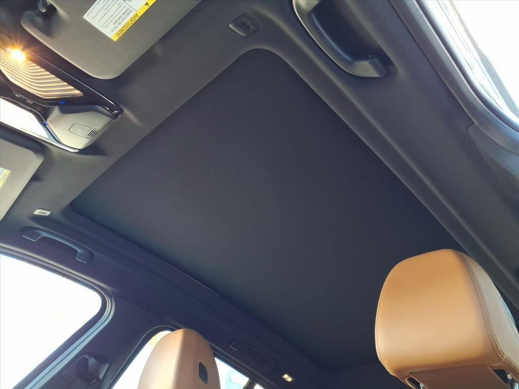 used 2023 BMW X3 car, priced at $31,993