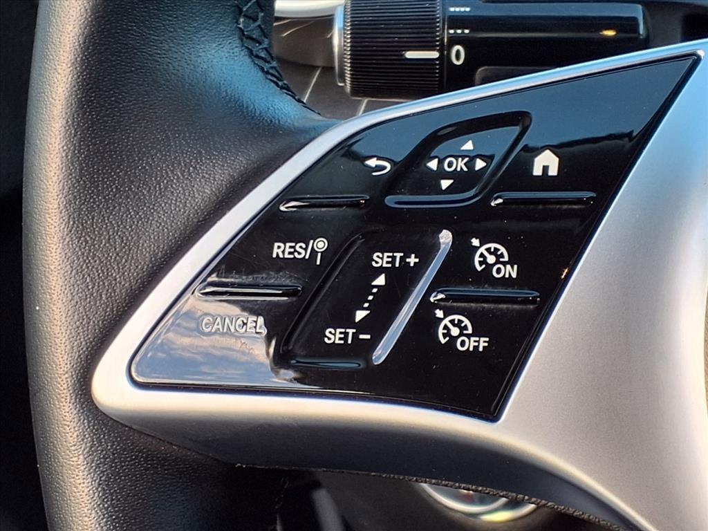 used 2023 Mercedes-Benz C-Class car, priced at $35,355