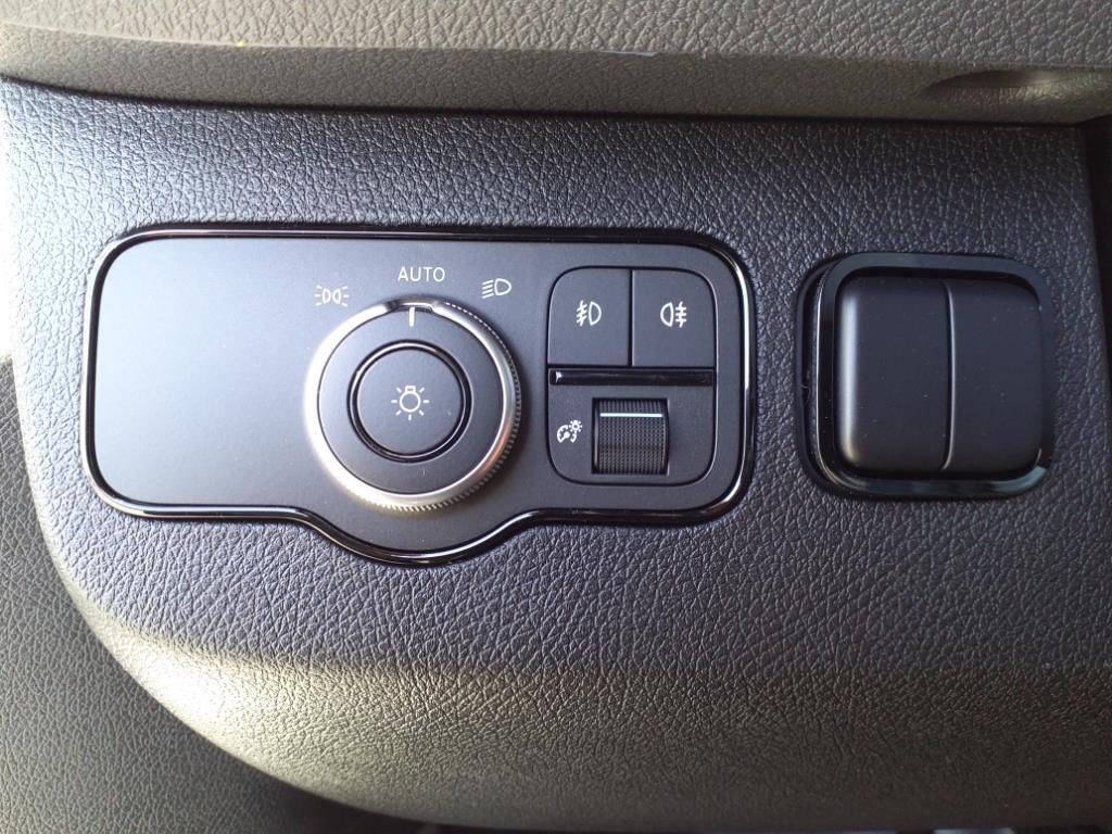 new 2024 Mercedes-Benz Sprinter 3500XD car, priced at $87,162