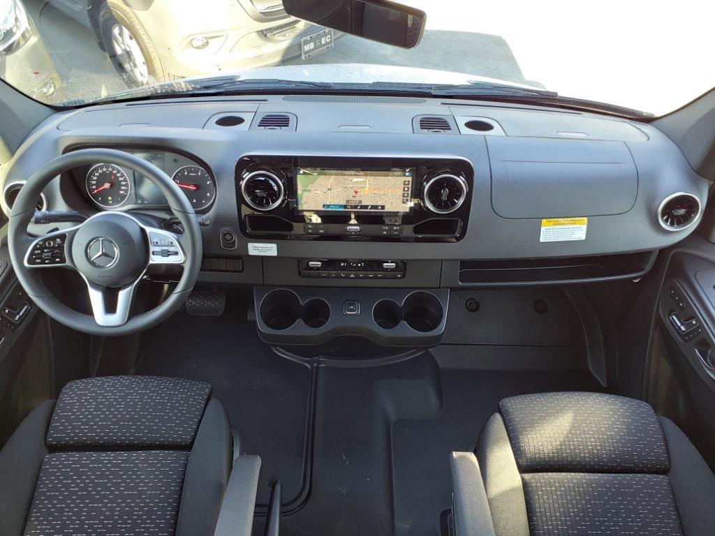 new 2024 Mercedes-Benz Sprinter 3500XD car, priced at $87,162