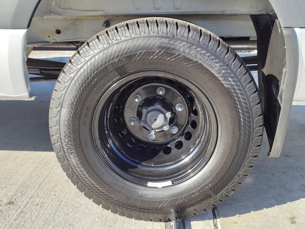 new 2024 Mercedes-Benz Sprinter 3500XD car, priced at $87,162