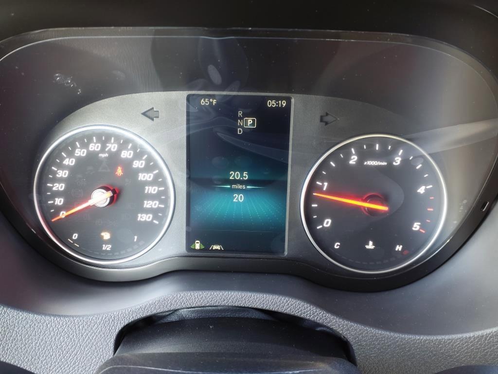 new 2024 Mercedes-Benz Sprinter 3500XD car, priced at $87,162