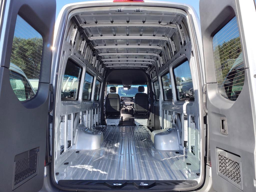new 2024 Mercedes-Benz Sprinter 3500XD car, priced at $87,162