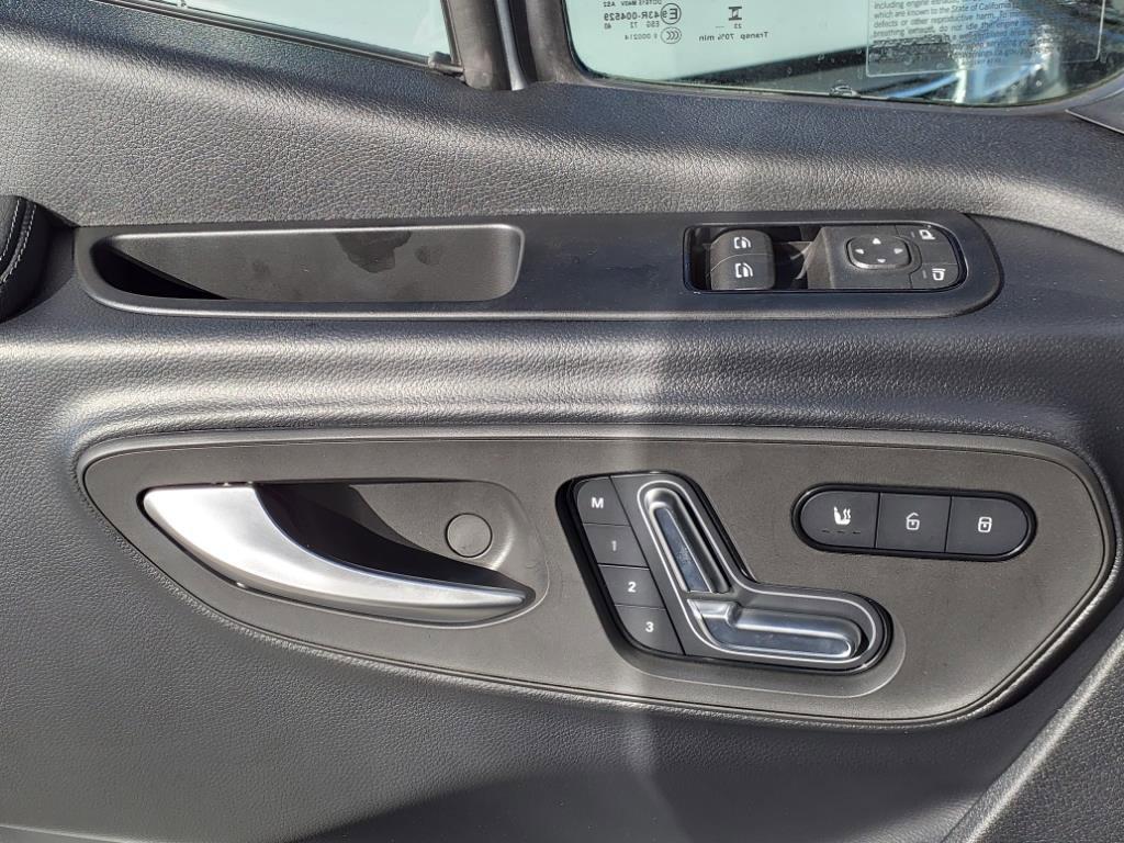 new 2024 Mercedes-Benz Sprinter 3500XD car, priced at $87,162