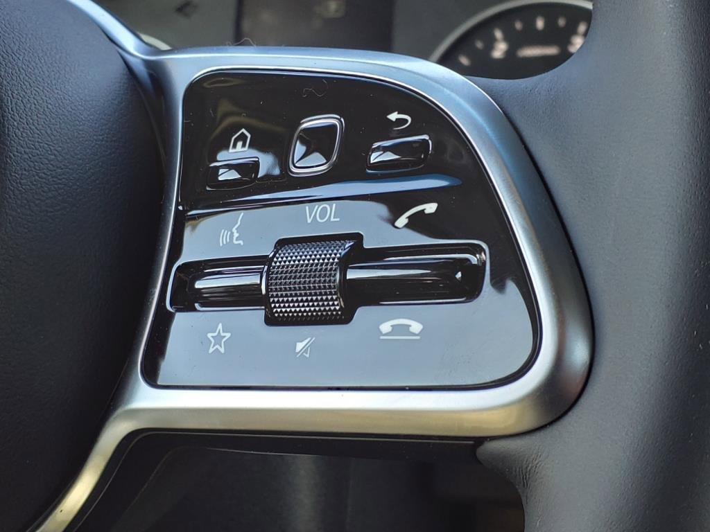 new 2024 Mercedes-Benz Sprinter 3500XD car, priced at $87,162