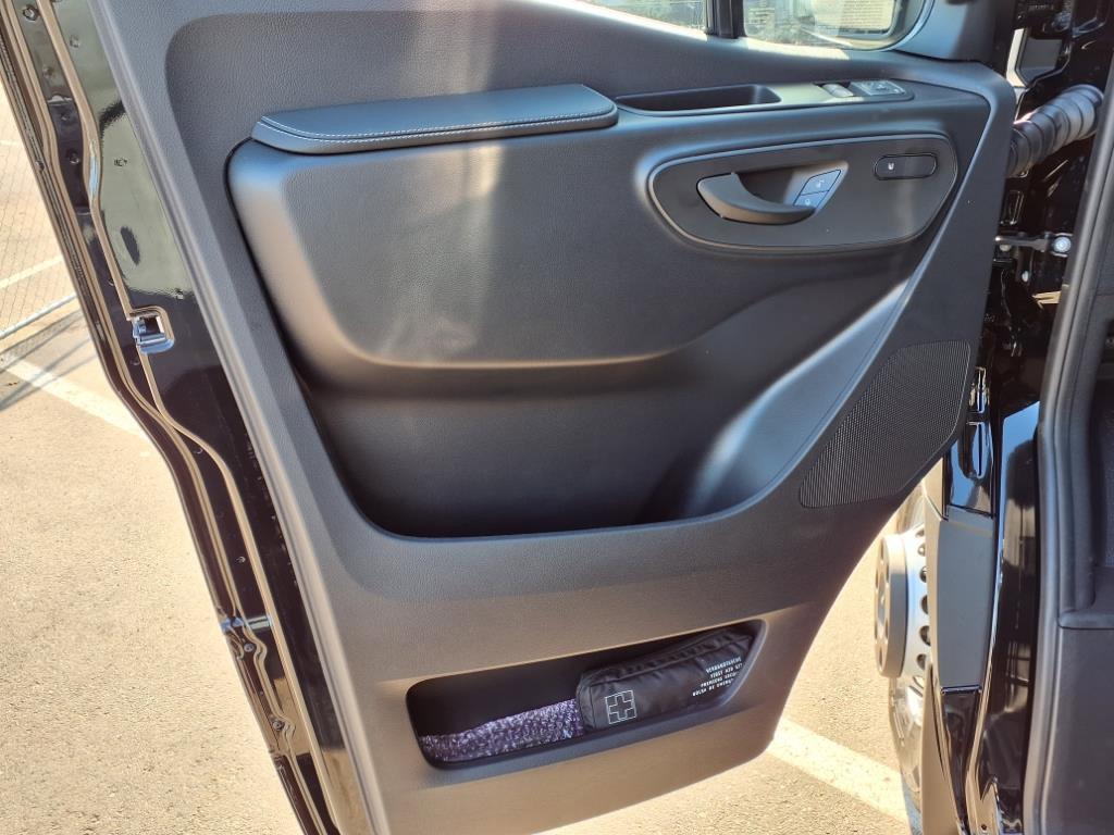 new 2025 Mercedes-Benz Sprinter 3500XD car, priced at $88,589