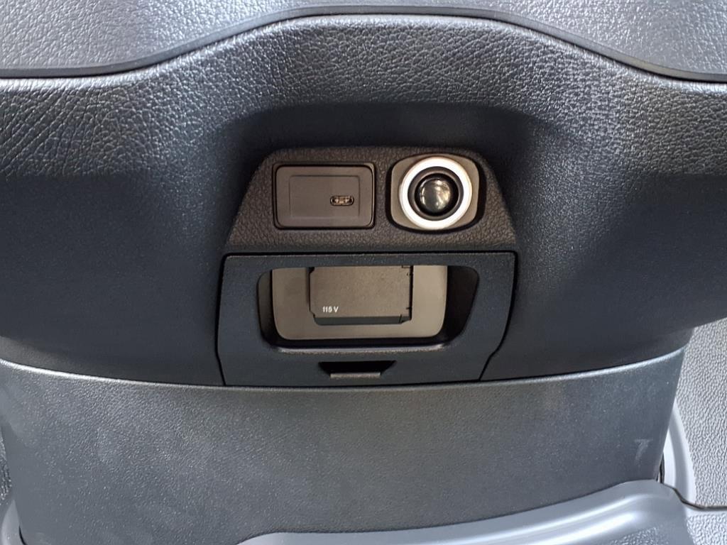 new 2025 Mercedes-Benz Sprinter 3500XD car, priced at $88,589