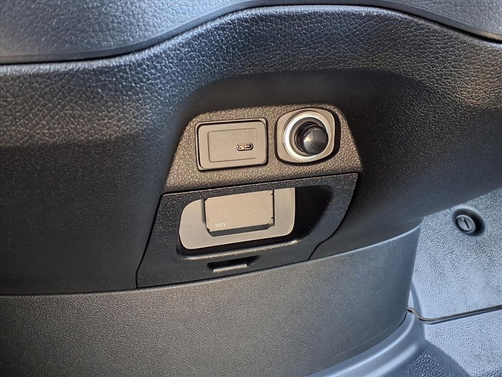 new 2025 Mercedes-Benz Sprinter 2500 car, priced at $84,683