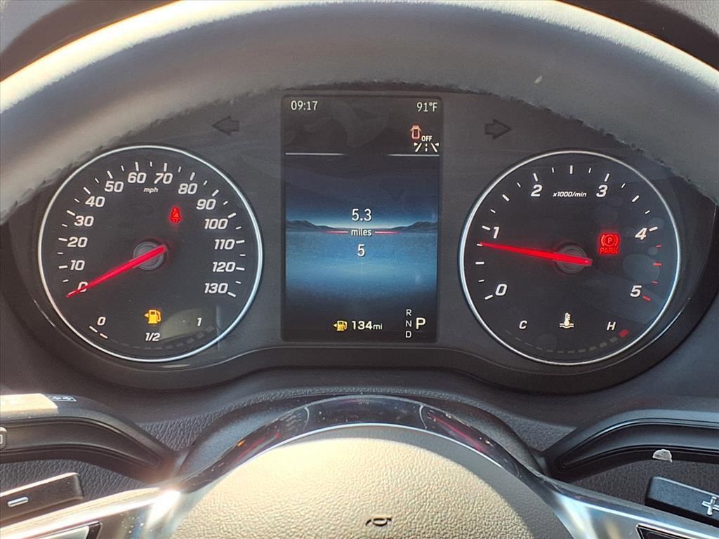 new 2025 Mercedes-Benz Sprinter 2500 car, priced at $84,683