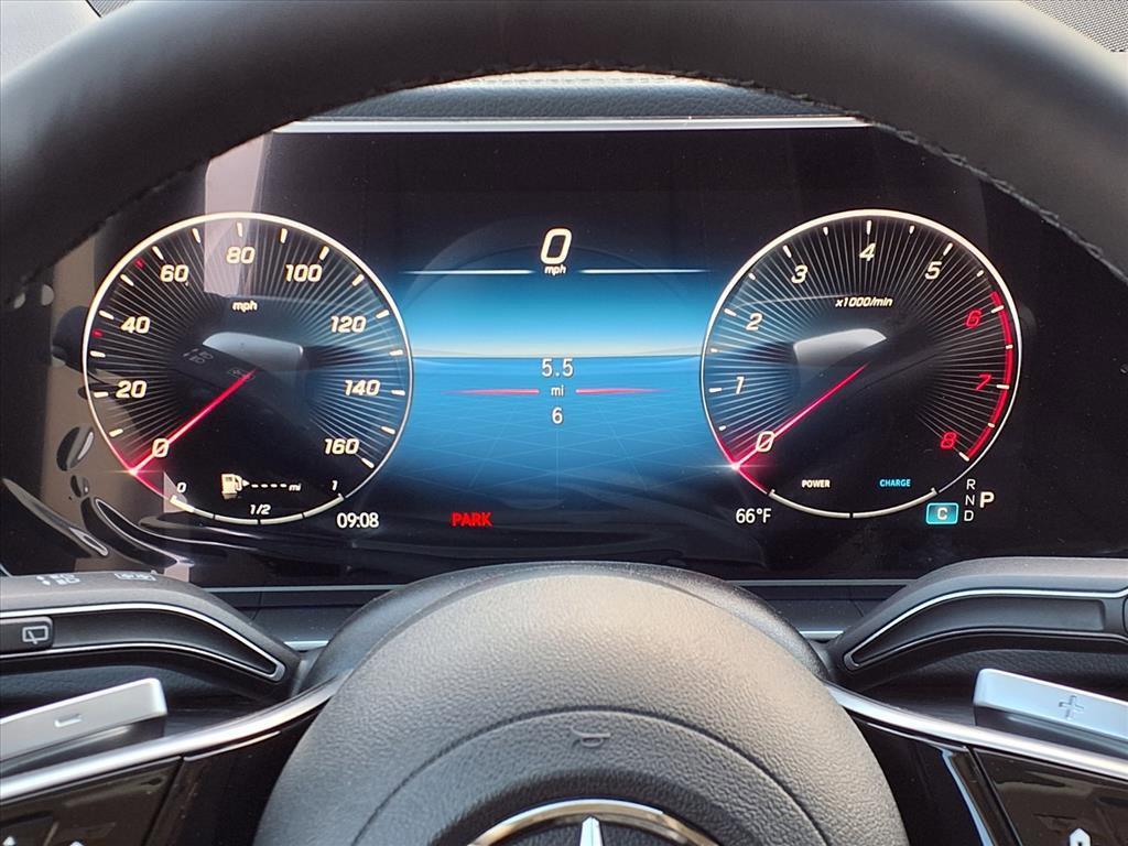 new 2026 Mercedes-Benz GLS 450 car, priced at $92,500