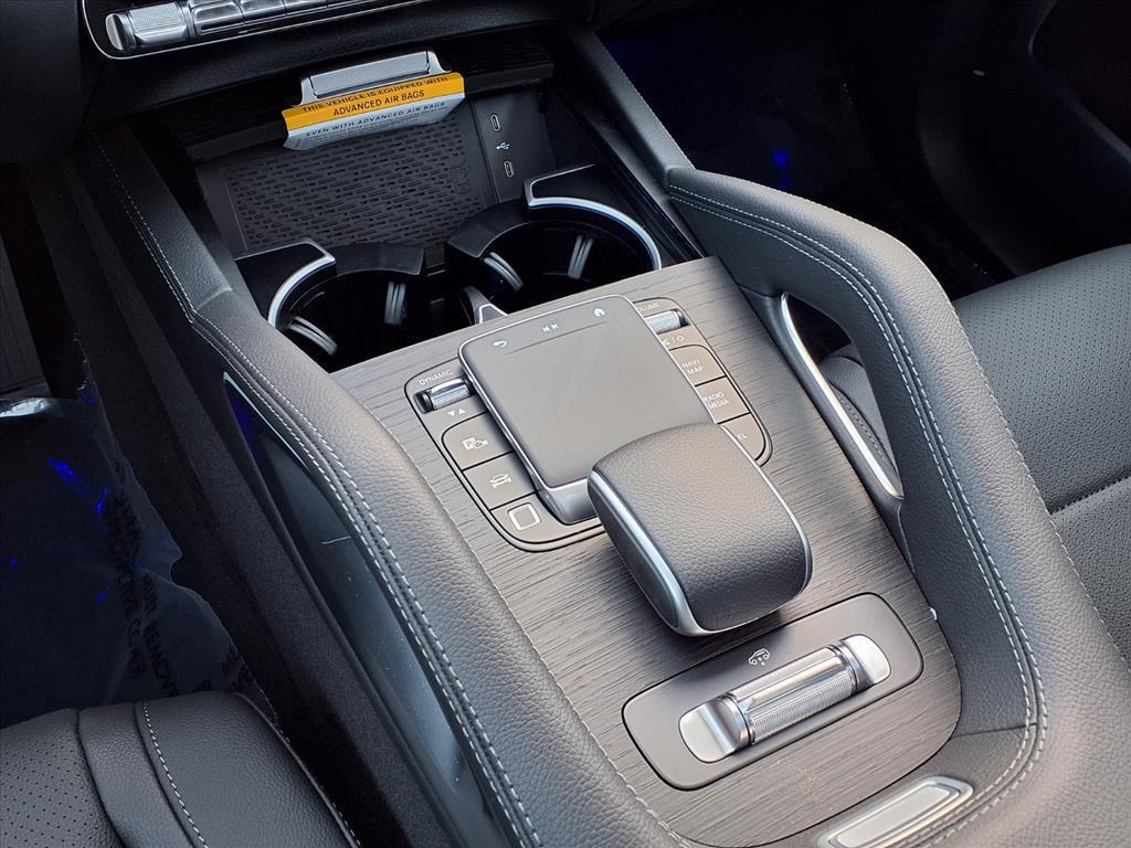 new 2026 Mercedes-Benz GLS 450 car, priced at $92,500