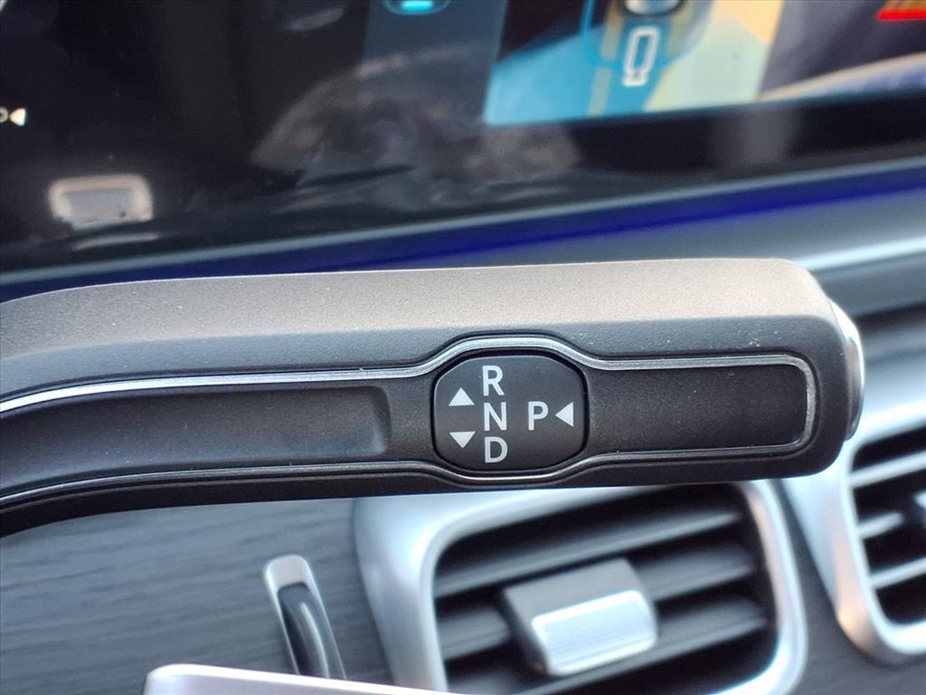 new 2026 Mercedes-Benz GLS 450 car, priced at $92,500