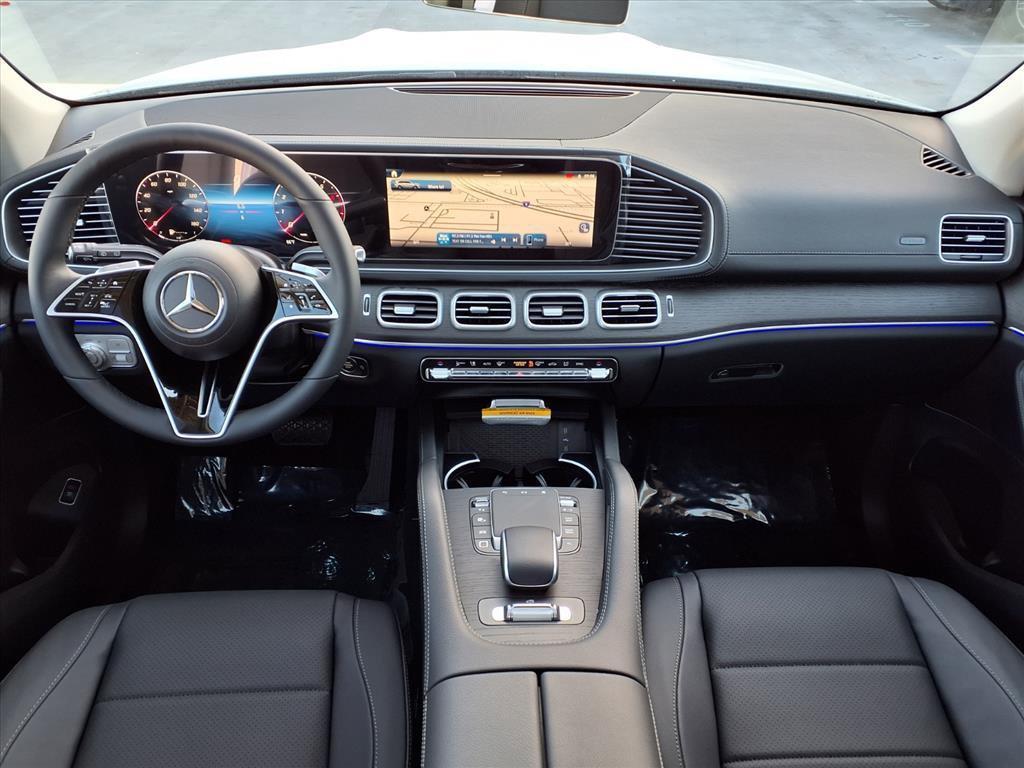 new 2026 Mercedes-Benz GLS 450 car, priced at $92,500