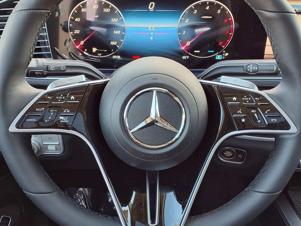 new 2026 Mercedes-Benz GLS 450 car, priced at $92,500