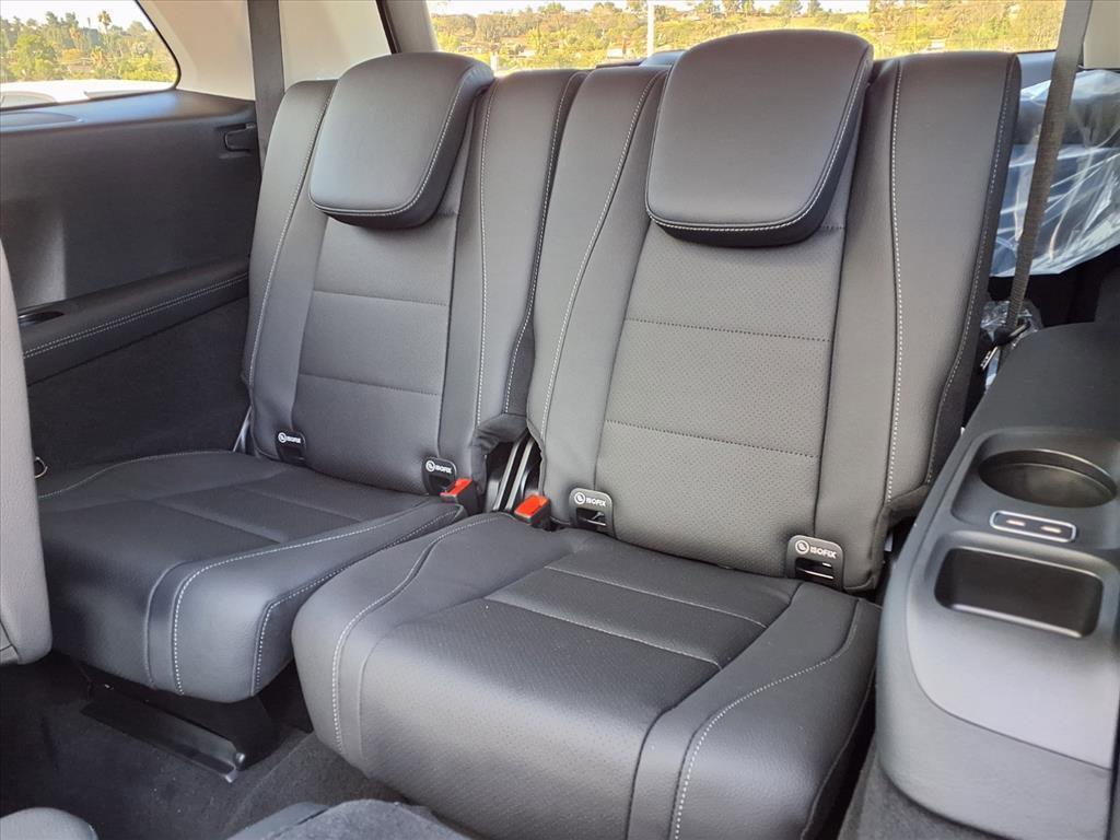 new 2026 Mercedes-Benz GLS 450 car, priced at $92,500