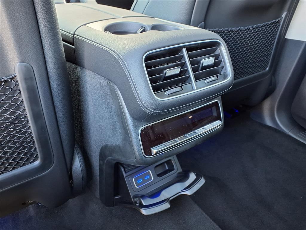 new 2026 Mercedes-Benz GLS 450 car, priced at $92,500