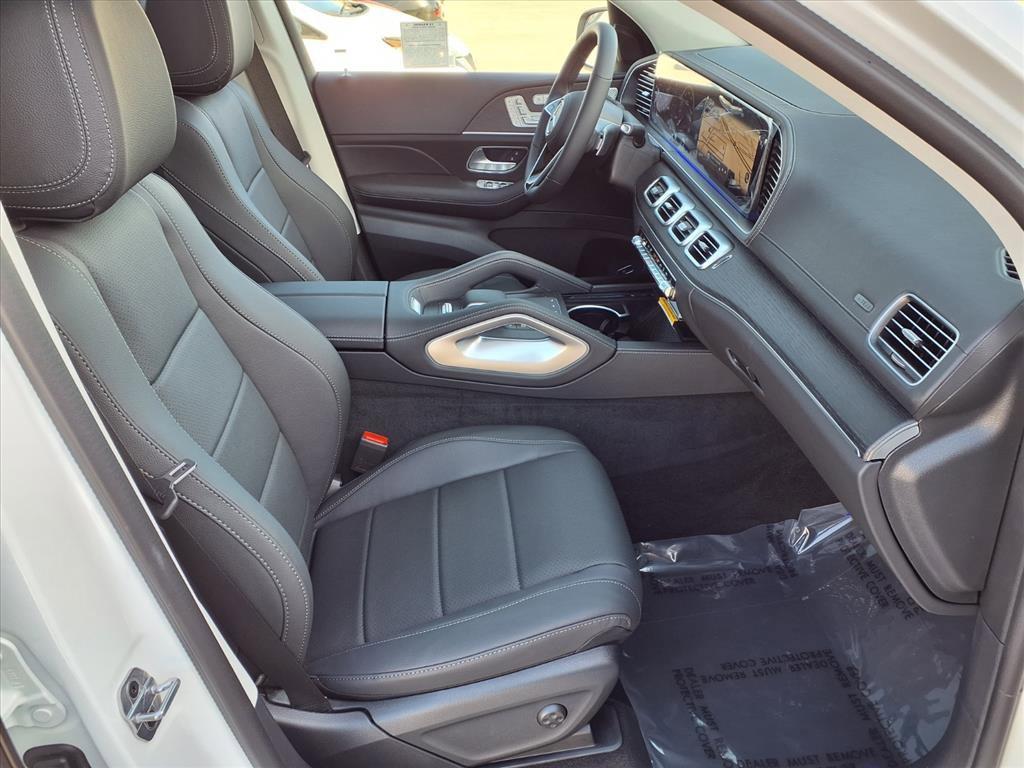 new 2026 Mercedes-Benz GLS 450 car, priced at $92,500