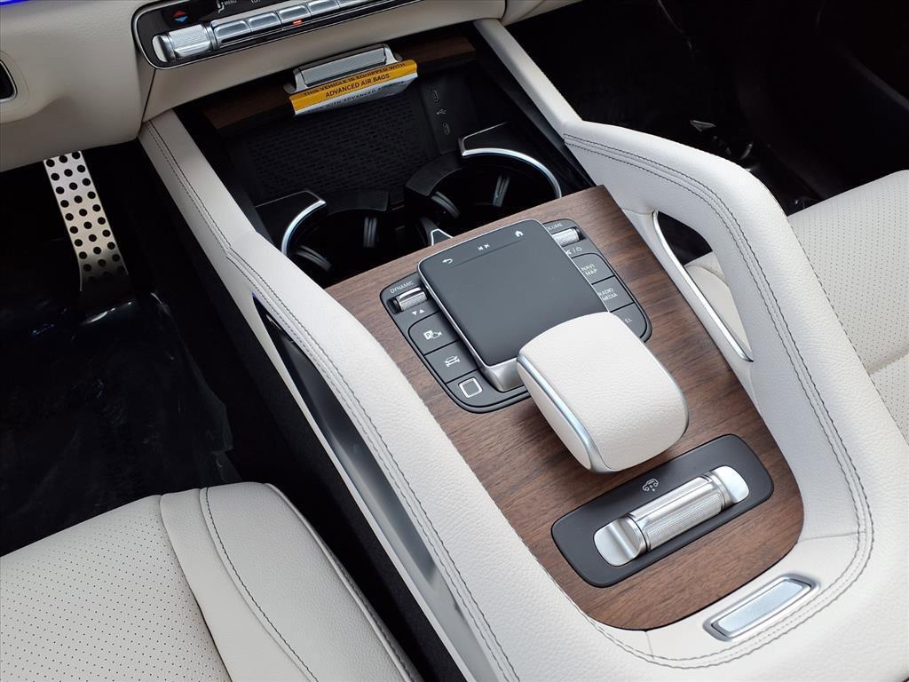 new 2026 Mercedes-Benz GLS 450 car, priced at $99,450