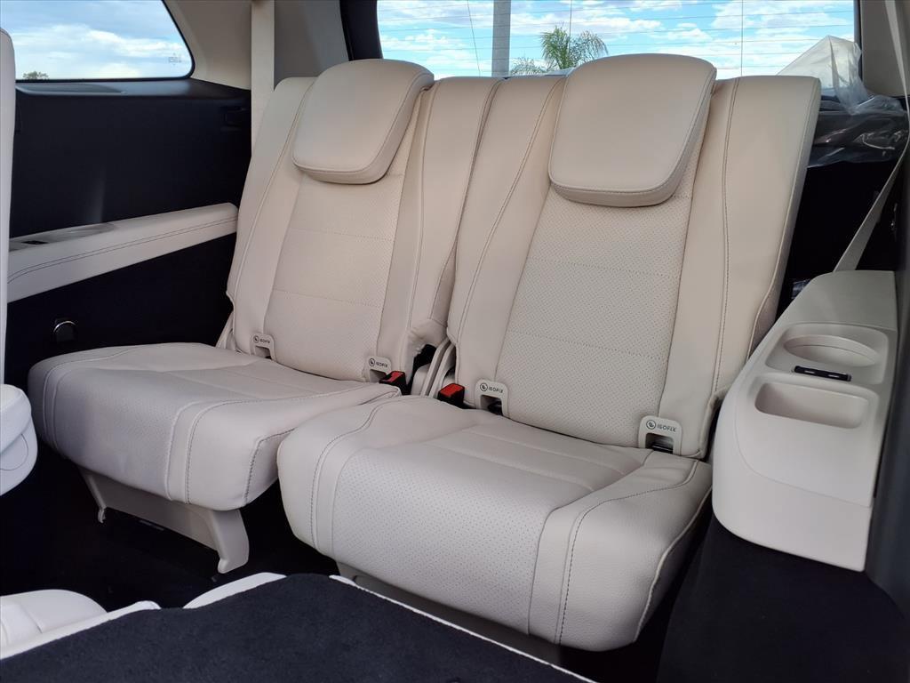 new 2026 Mercedes-Benz GLS 450 car, priced at $99,450