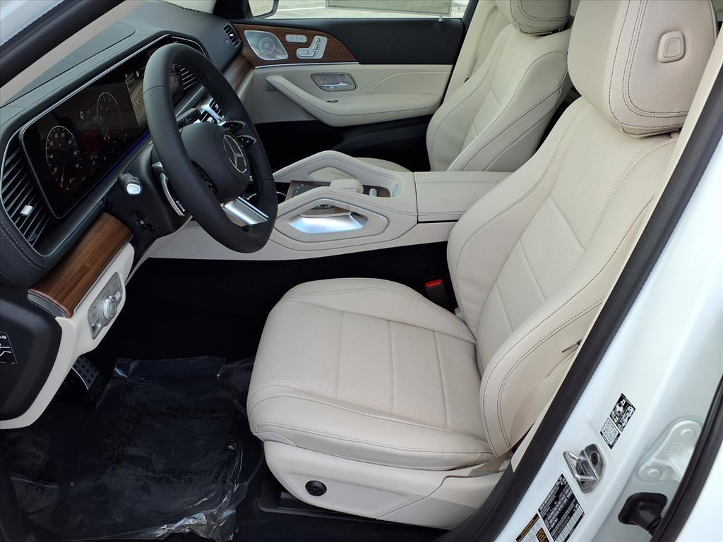 new 2026 Mercedes-Benz GLS 450 car, priced at $99,450