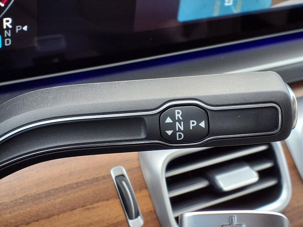 new 2026 Mercedes-Benz GLS 450 car, priced at $99,450