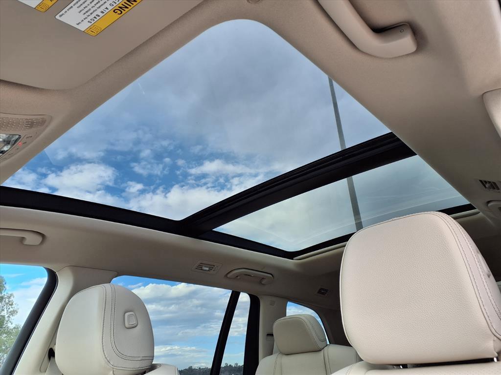 new 2026 Mercedes-Benz GLS 450 car, priced at $99,450